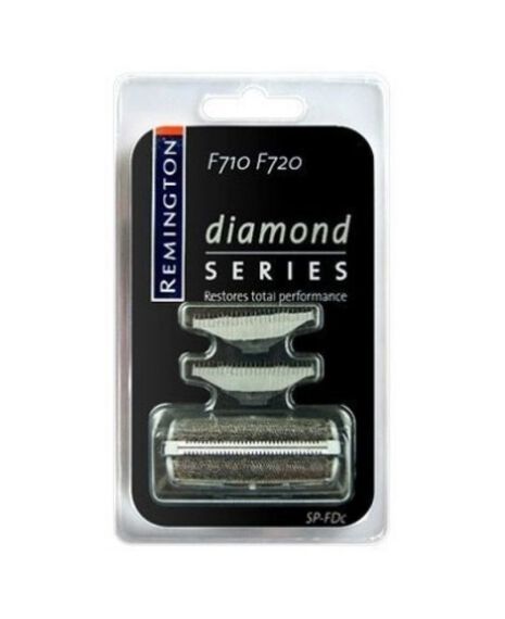 SPFD Diamond Replacement Foil and Cutter